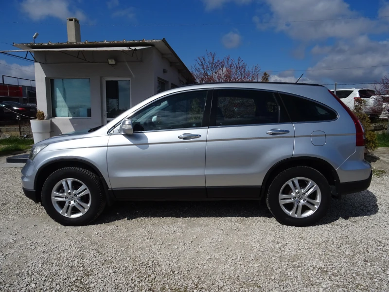 Honda Cr-v Restyling 2.2 i-DTEC 150kc Real Time 4WD Elegance, снимка 2 - Автомобили и джипове - 44897748