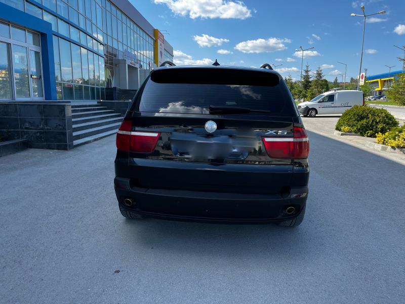 BMW X5, снимка 4 - Автомобили и джипове - 45595716