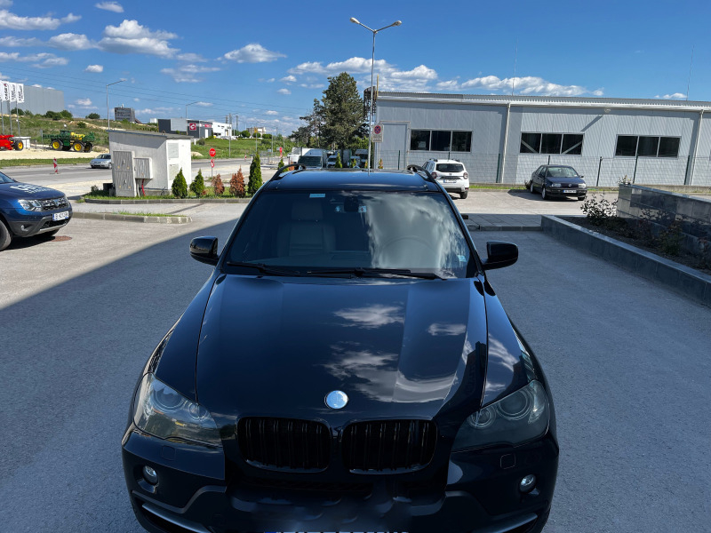 BMW X5, снимка 2 - Автомобили и джипове - 45595716