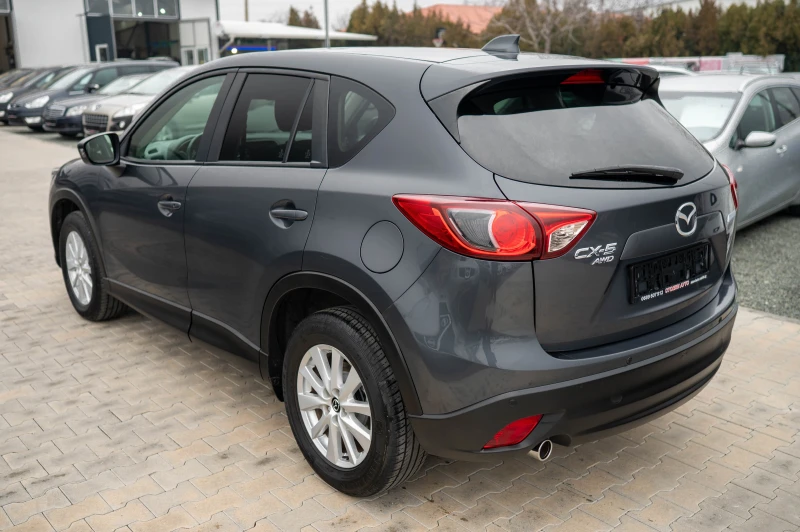 Mazda CX-5 2.2* 150кс* 2014* 132000км, снимка 5 - Автомобили и джипове - 49313659