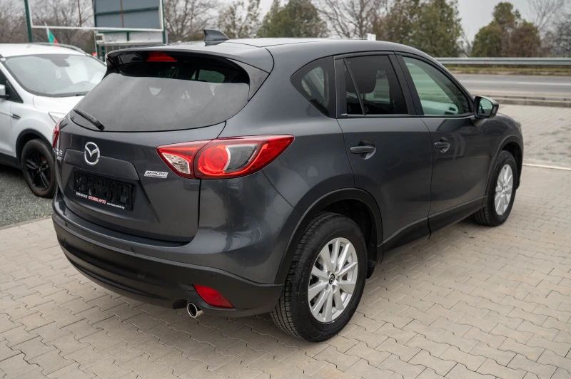 Mazda CX-5 2.2* 150кс* 2014* 132000км, снимка 6 - Автомобили и джипове - 49313659