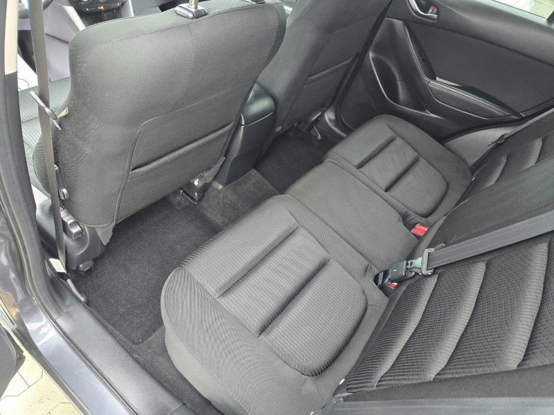 Mazda CX-5 2.2* 150кс* 2014* 132000км, снимка 11 - Автомобили и джипове - 49313659