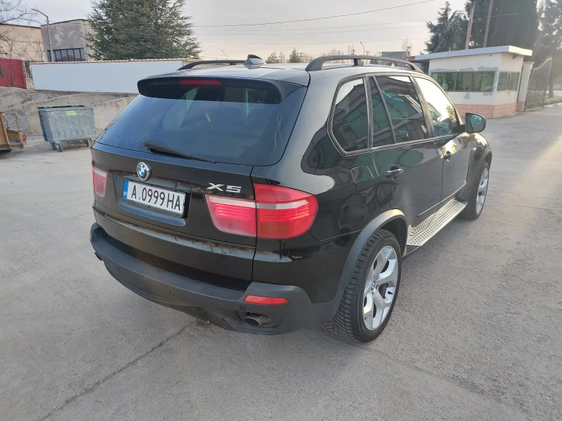 BMW X5, снимка 6 - Автомобили и джипове - 49521222