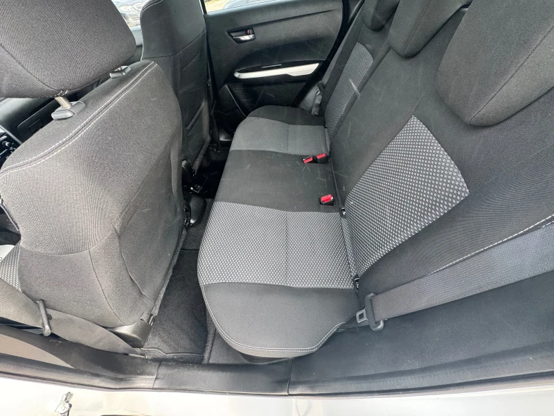 Suzuki Vitara 4х4 Euro 6B, снимка 10 - Автомобили и джипове - 51211708