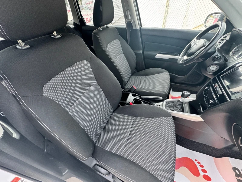 Suzuki Vitara 4х4 Euro 6B, снимка 14 - Автомобили и джипове - 51211708