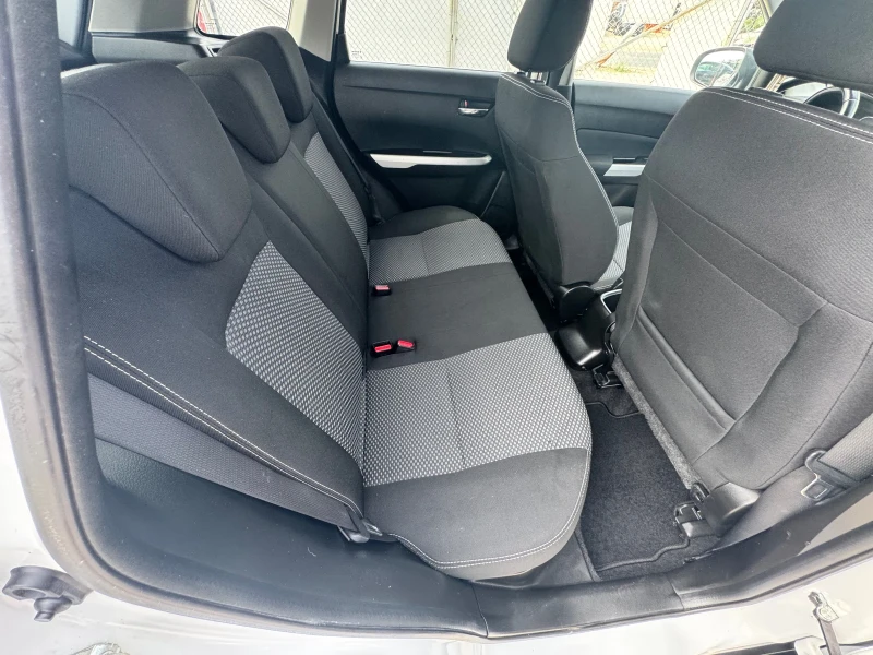 Suzuki Vitara 4х4 Euro 6B, снимка 12 - Автомобили и джипове - 51211708