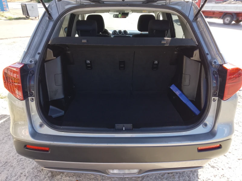 Suzuki Vitara 1.0 BOOSTER JET/ALL GRIP/FACELIFT, снимка 16 - Автомобили и джипове - 51767461