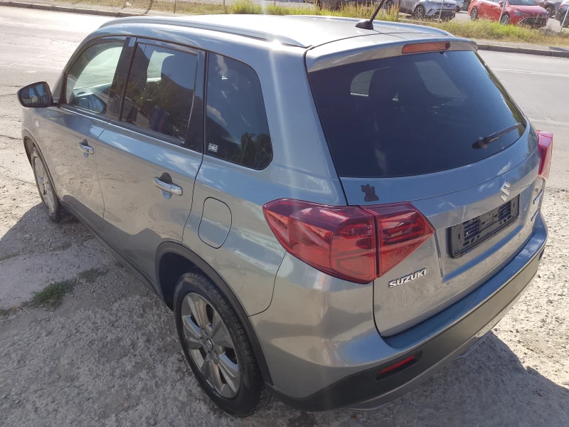 Suzuki Vitara 1.0 BOOSTER JET/ALL GRIP/FACELIFT, снимка 7 - Автомобили и джипове - 51767461