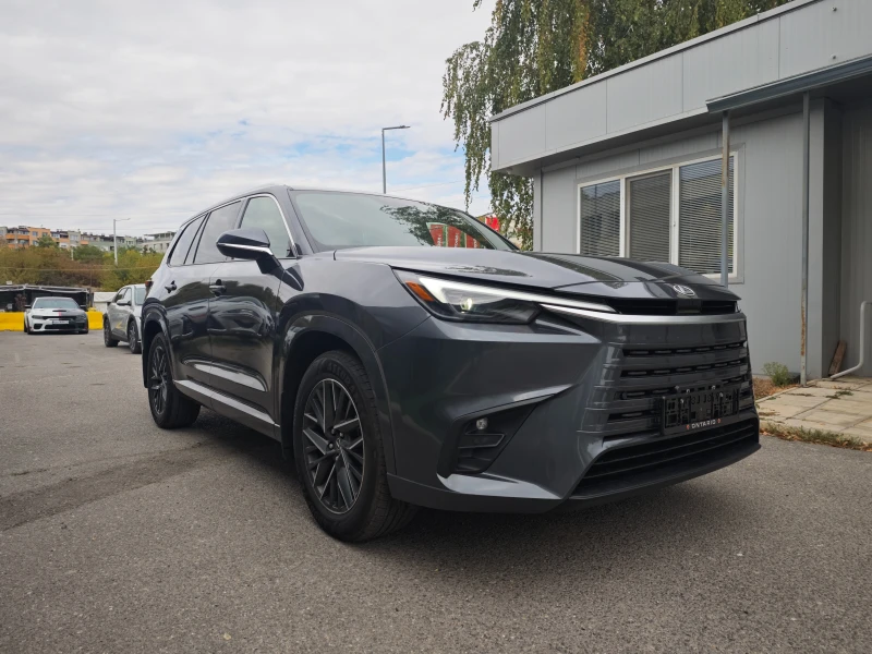 Lexus TX 350 Premium Selection AWD  NEW 6+ 1