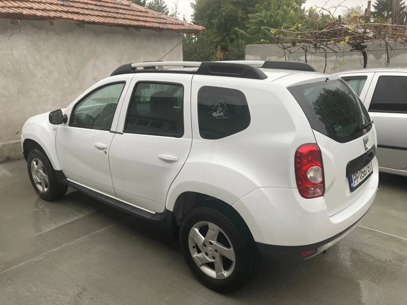 Dacia Duster 1.5 110, снимка 3 - Автомобили и джипове - 52056446