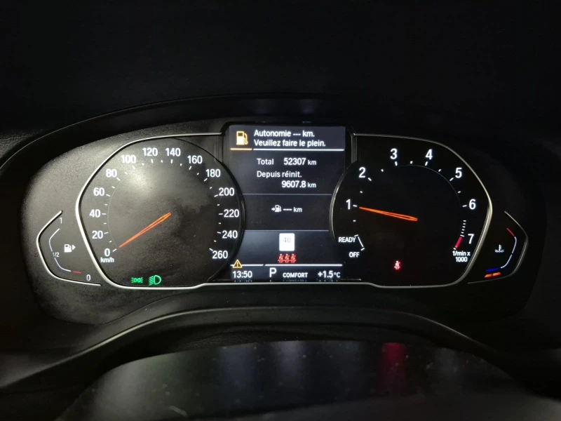 BMW X3 2.0L xDrive 30I , снимка 10 - Автомобили и джипове - 52927863