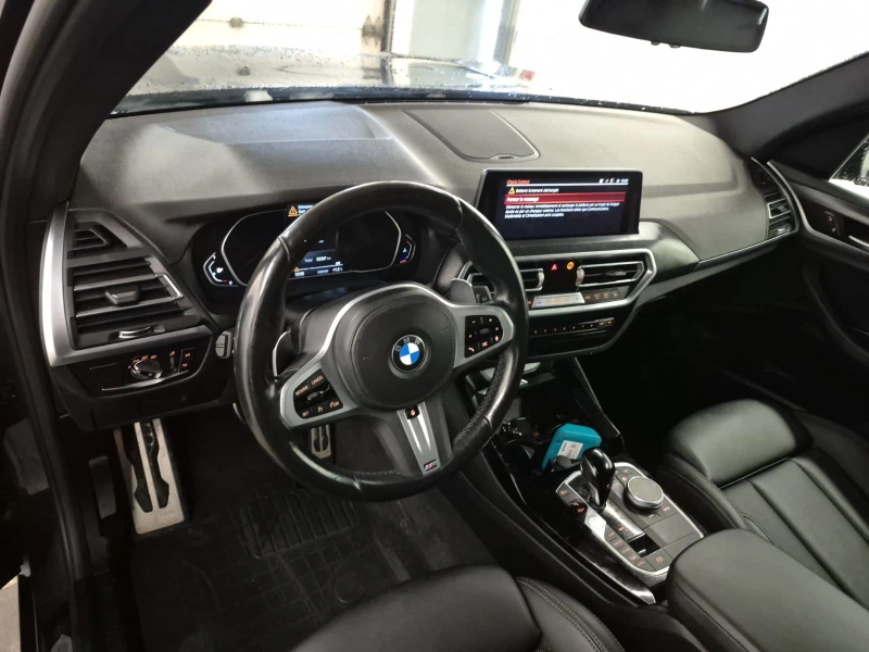 BMW X3 2.0L xDrive 30I , снимка 7 - Автомобили и джипове - 52927863