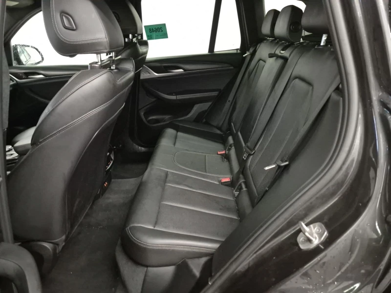 BMW X3 2.0L xDrive 30I , снимка 9 - Автомобили и джипове - 52927863