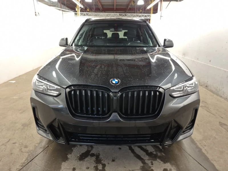 BMW X3 2.0L xDrive 30I , снимка 6 - Автомобили и джипове - 52927863
