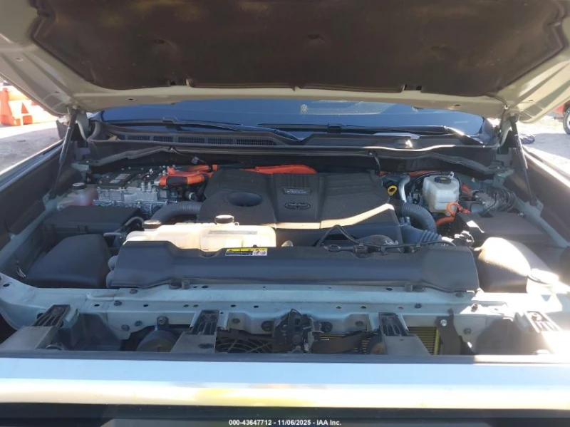 Toyota 4runner 3.4L V-6 DI, DOHC, VVT, TURBO, 437HP 4X4 Drive, снимка 16 - Автомобили и джипове - 52939941