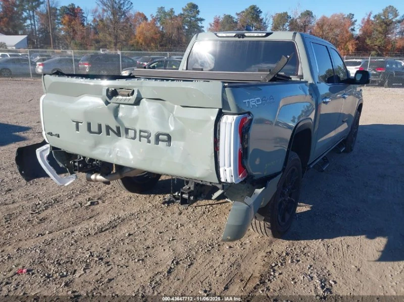 Toyota 4runner 3.4L V-6 DI, DOHC, VVT, TURBO, 437HP 4X4 Drive, снимка 10 - Автомобили и джипове - 52939941