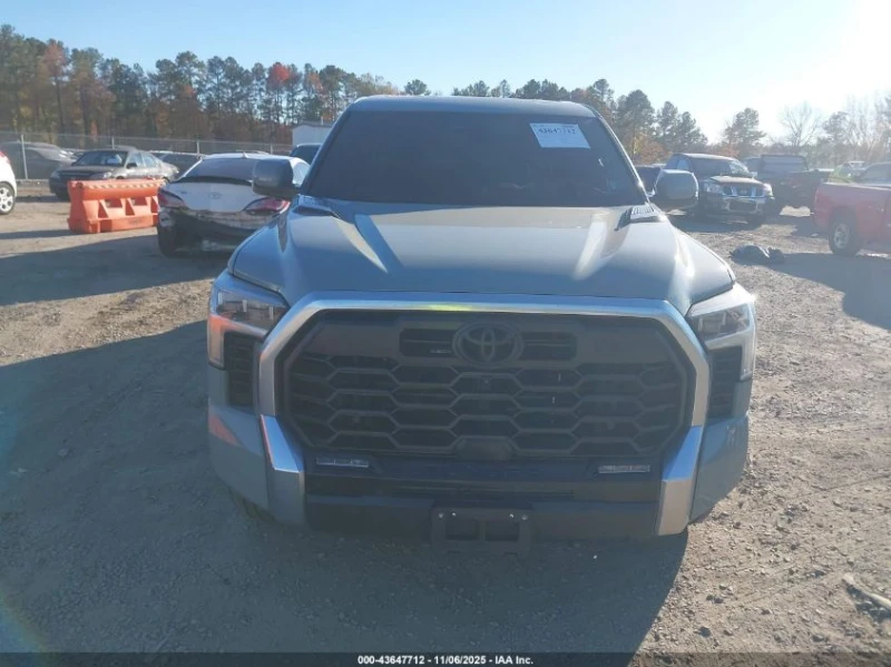 Toyota 4runner 3.4L V-6 DI, DOHC, VVT, TURBO, 437HP 4X4 Drive, снимка 5 - Автомобили и джипове - 52939941