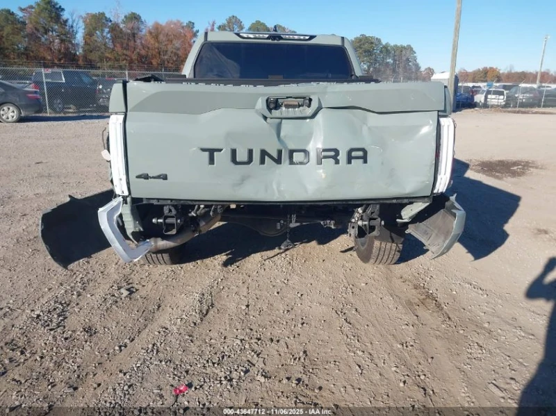 Toyota 4runner 3.4L V-6 DI, DOHC, VVT, TURBO, 437HP 4X4 Drive, снимка 12 - Автомобили и джипове - 52939941