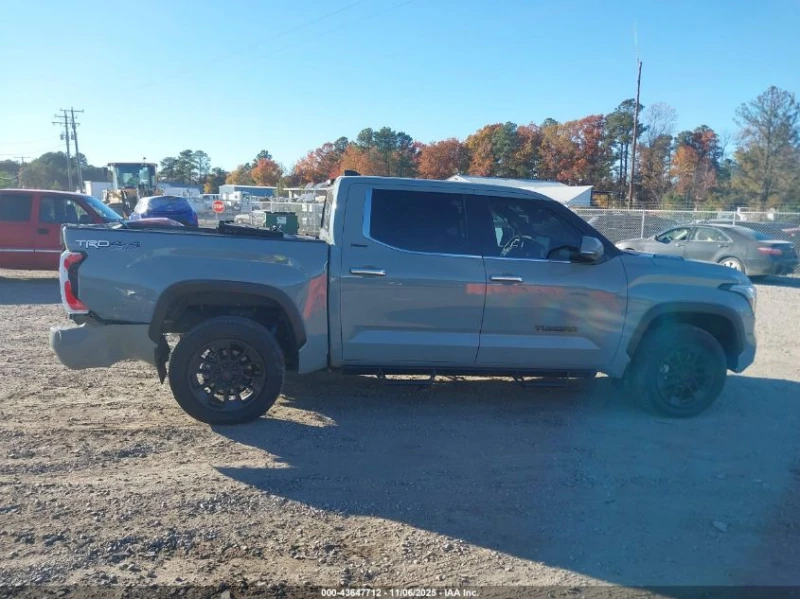 Toyota 4runner 3.4L V-6 DI, DOHC, VVT, TURBO, 437HP 4X4 Drive, снимка 6 - Автомобили и джипове - 52939941