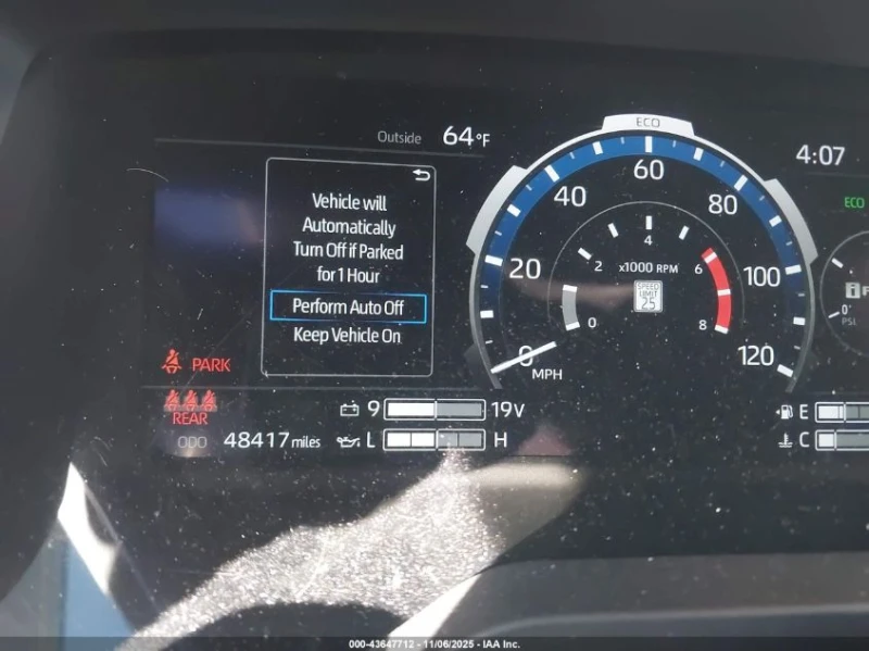 Toyota 4runner 3.4L V-6 DI, DOHC, VVT, TURBO, 437HP 4X4 Drive, снимка 13 - Автомобили и джипове - 52939941