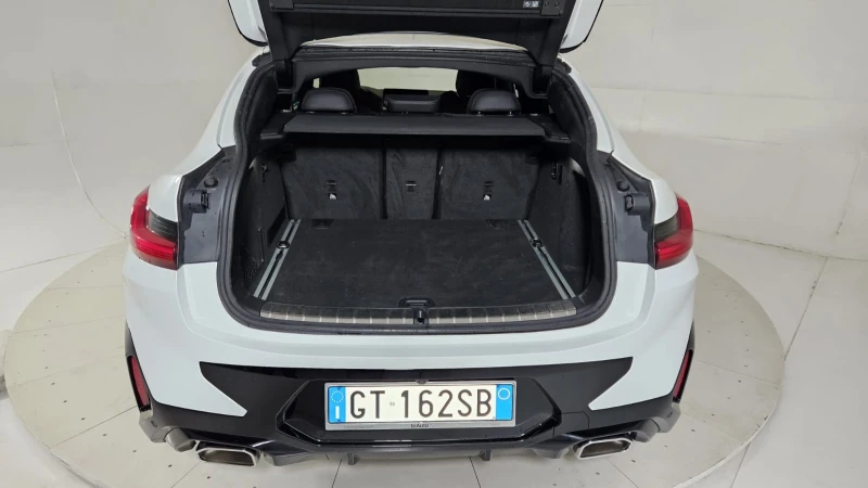 BMW X3 xDrive 20d Mild-Hybrid M Sports package , снимка 7 - Автомобили и джипове - 53495111