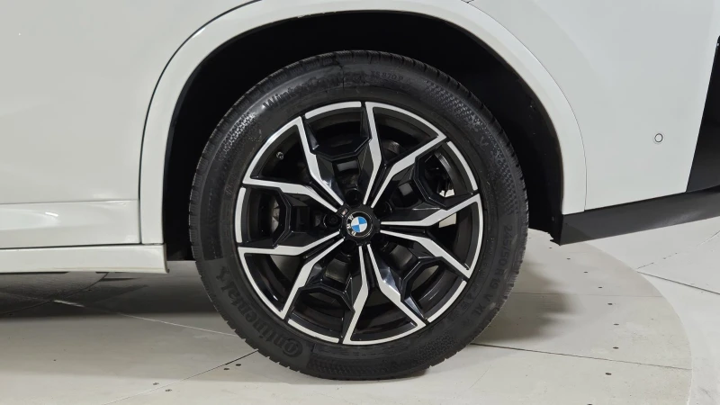BMW X3 xDrive 20d Mild-Hybrid M Sports package , снимка 6 - Автомобили и джипове - 53495111