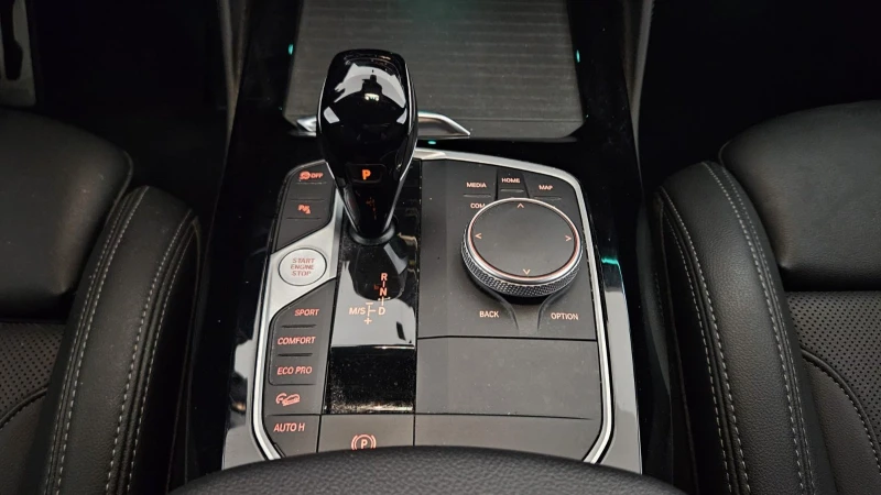 BMW X3 xDrive 20d Mild-Hybrid M Sports package , снимка 15 - Автомобили и джипове - 53495111
