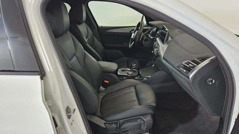 BMW X3 xDrive 20d Mild-Hybrid M Sports package , снимка 16 - Автомобили и джипове - 53495111