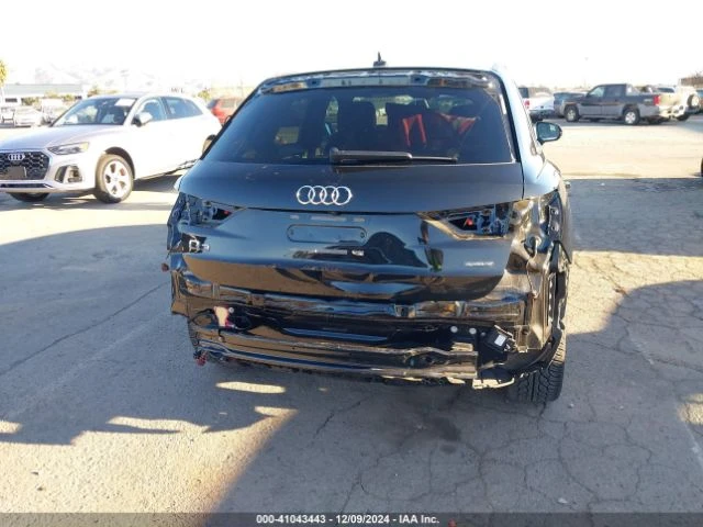 Audi Q3 PREMIUM PLUS 45 TFSI S LINE QUATTRO TIPTRONIC, снимка 5 - Автомобили и джипове - 48502967