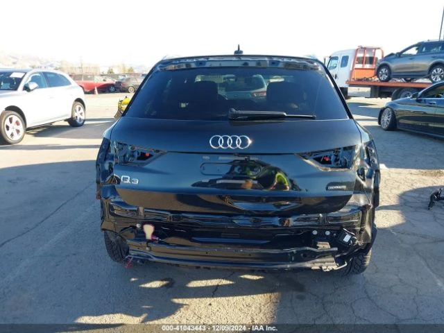 Audi Q3 PREMIUM PLUS 45 TFSI S LINE QUATTRO TIPTRONIC, снимка 6 - Автомобили и джипове - 48502967