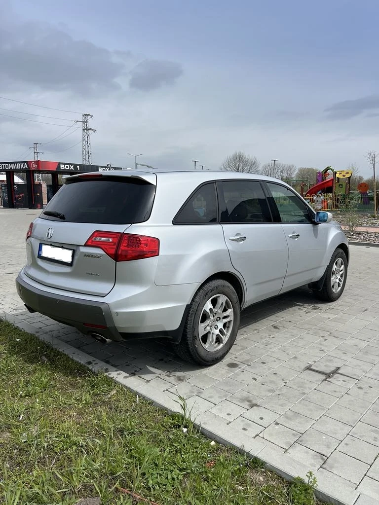 Acura Mdx, снимка 5 - Автомобили и джипове - 53297513