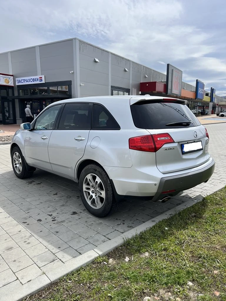 Acura Mdx, снимка 6 - Автомобили и джипове - 53297513