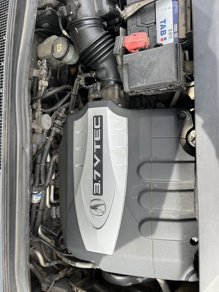 Acura Mdx, снимка 10 - Автомобили и джипове - 53297513