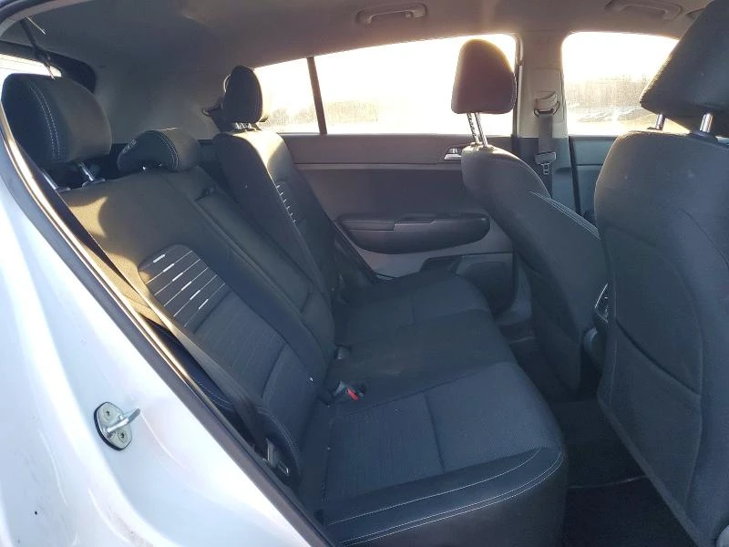 Kia Sportage 2.4L 4 ALL WHEEL DRIVE | Mobile.bg � ����������� 11