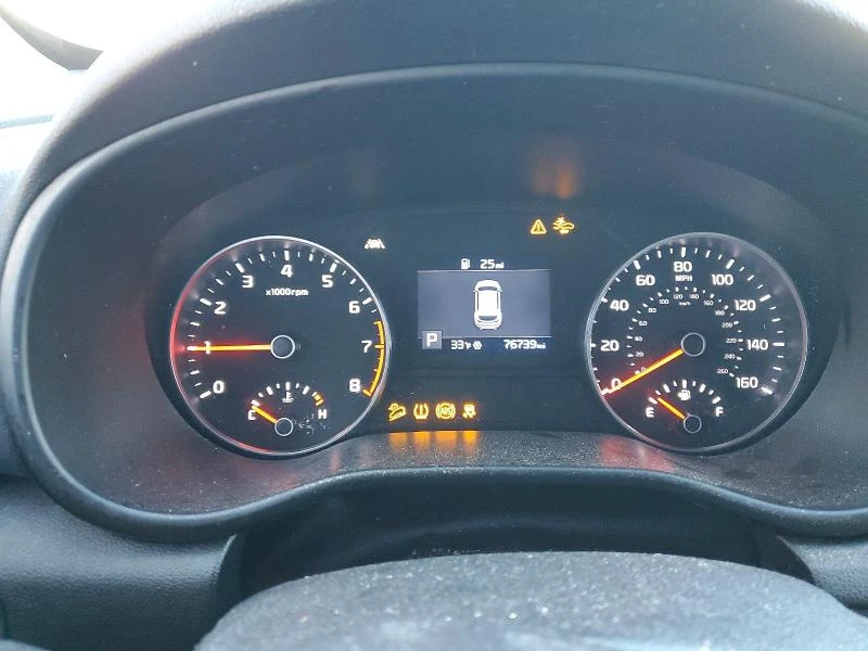 Kia Sportage 2.4L 4 ALL WHEEL DRIVE | Mobile.bg � ����������� 9