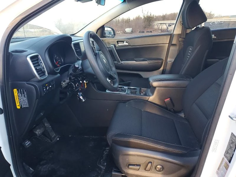 Kia Sportage 2.4L 4 ALL WHEEL DRIVE | Mobile.bg � ����������� 7