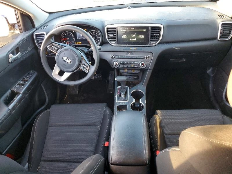 Kia Sportage 2.4L 4 ALL WHEEL DRIVE | Mobile.bg � ����������� 8