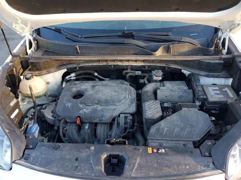 Kia Sportage 2.4L 4 ALL WHEEL DRIVE | Mobile.bg � ����������� 12