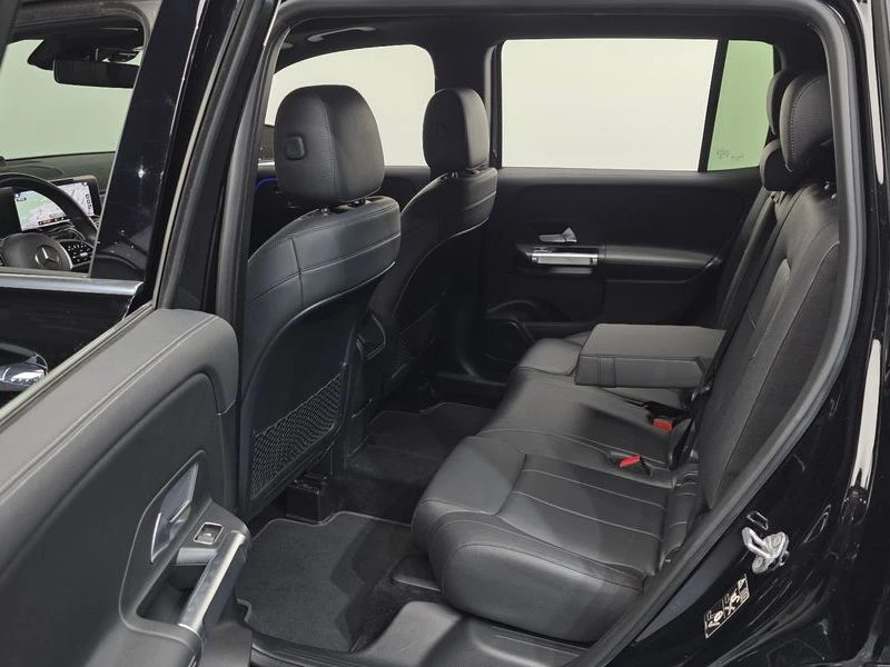 Mercedes-Benz GLB GLB220| 190к.с.| ВКЛ.ТЕХНОТЕСТ, снимка 12 - Автомобили и джипове - 55701497