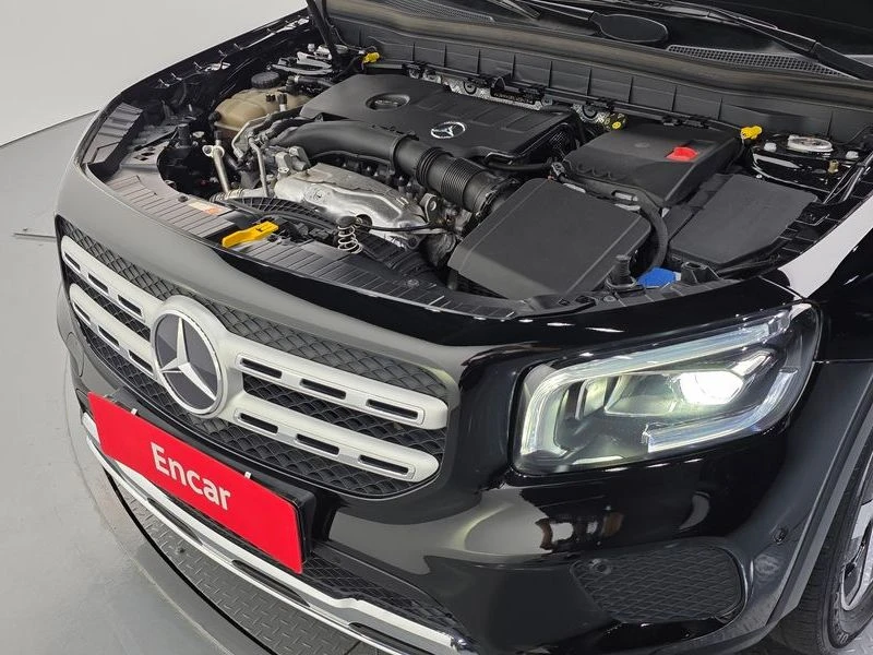 Mercedes-Benz GLB GLB220| 190к.с.| ВКЛ.ТЕХНОТЕСТ, снимка 6 - Автомобили и джипове - 55701497