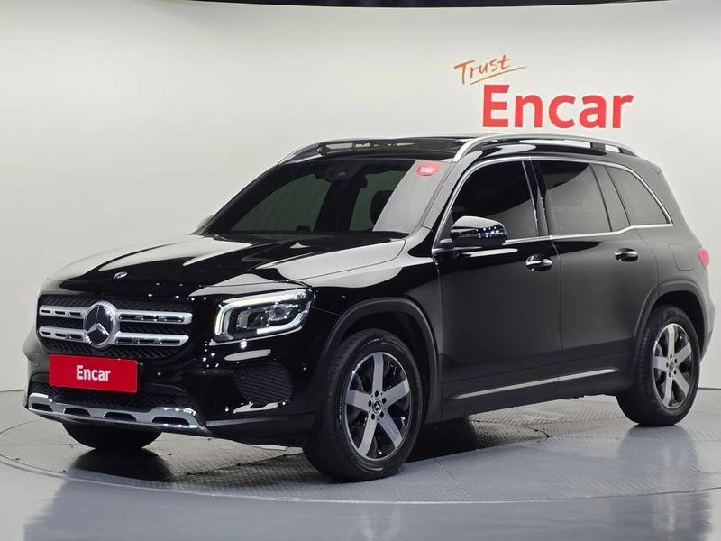 Mercedes-Benz GLB GLB220| 190к.с.| ВКЛ.ТЕХНОТЕСТ