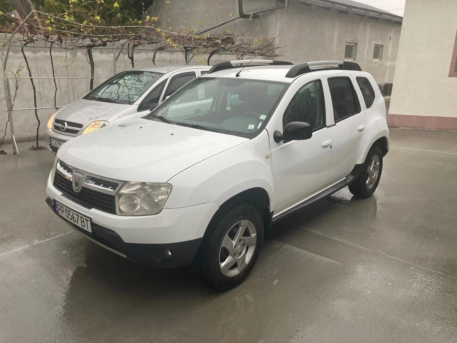 Dacia Duster 1.5 110, снимка 1