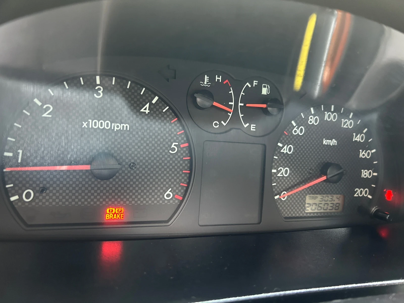 Hyundai Terracan | Mobile.bg   14