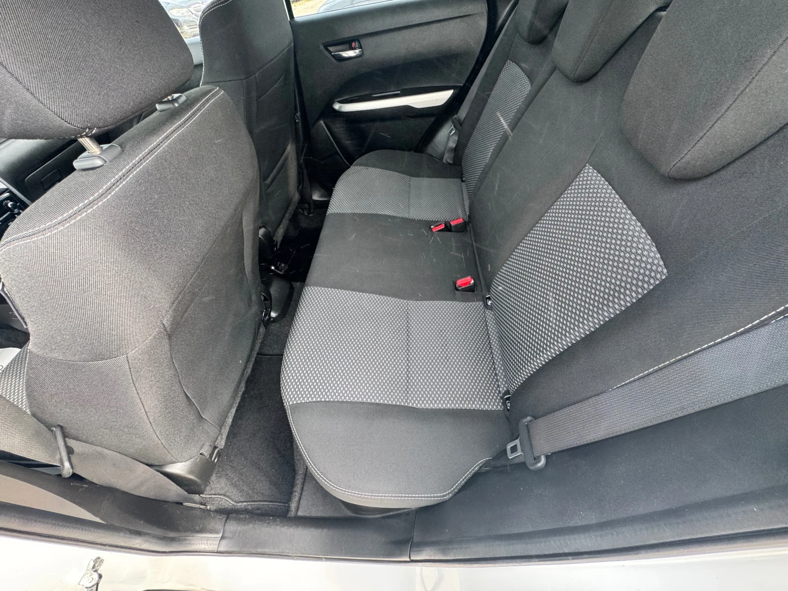 Suzuki Vitara 4х4 Euro 6B - изображение 10