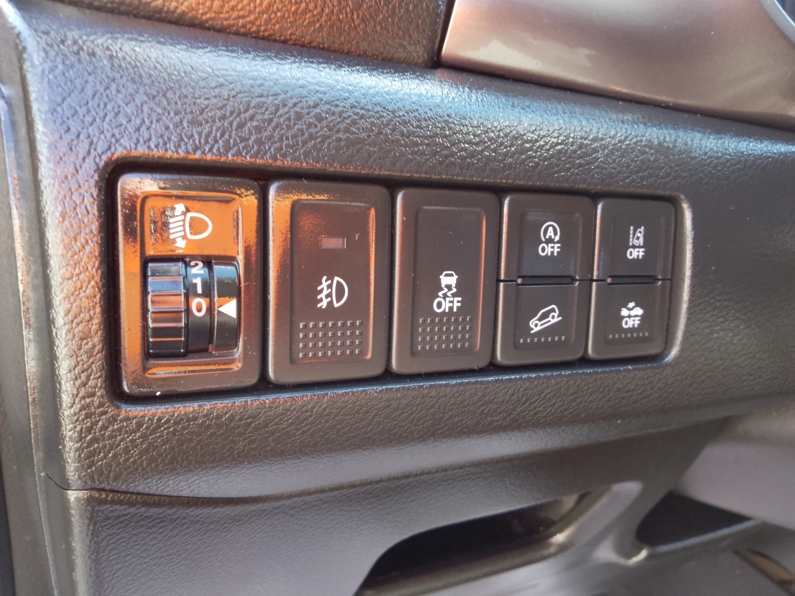 Suzuki Vitara 1.0 BOOSTER JET/ALL GRIP/FACELIFT | Mobile.bg   15