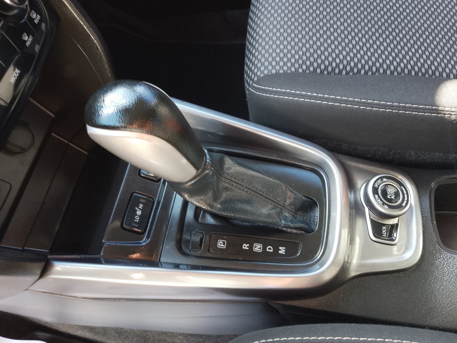 Suzuki Vitara 1.0 BOOSTER JET/ALL GRIP/FACELIFT | Mobile.bg   14