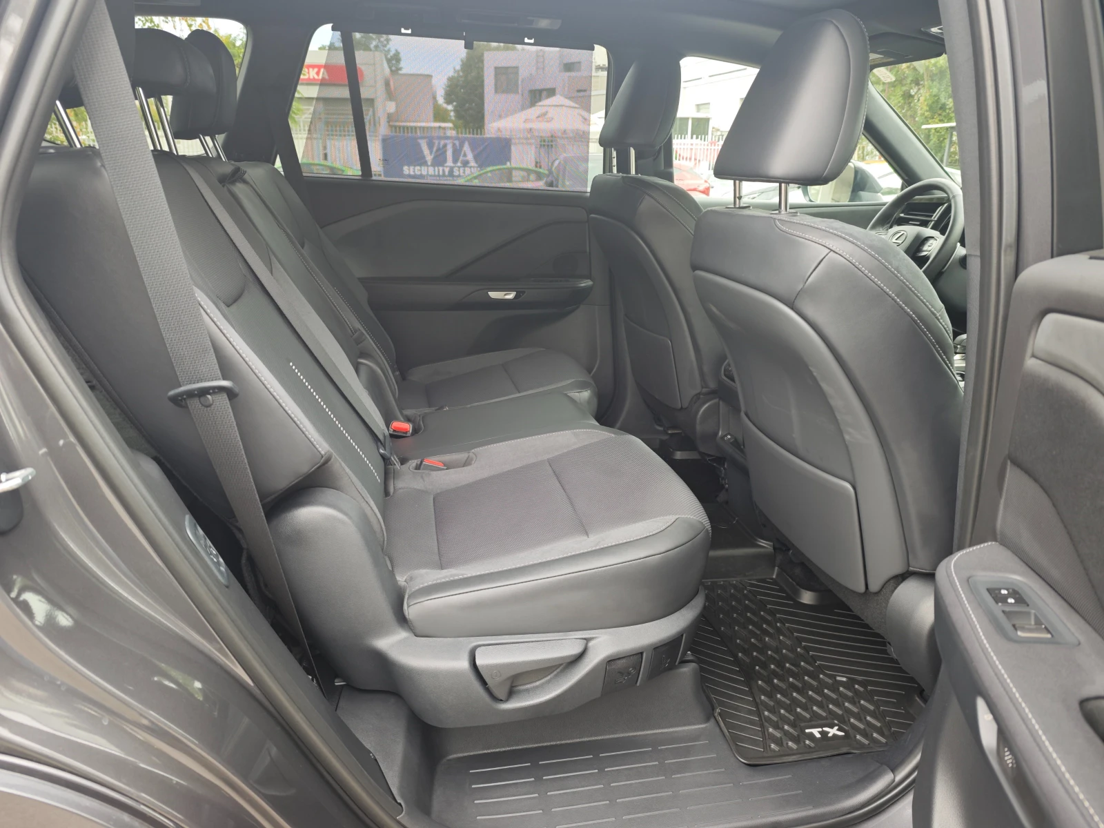 Lexus TX 350 Premium Selection AWD  NEW 6+ 1 - изображение 10