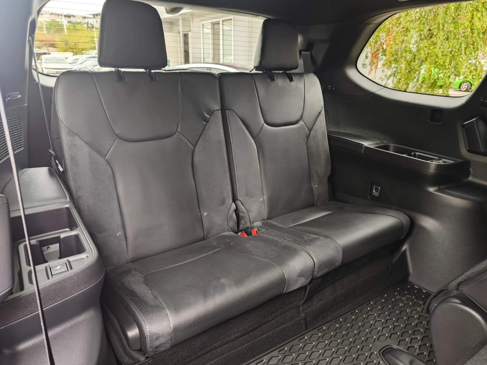 Lexus TX 350 Premium Selection AWD  NEW 6+ 1 | Mobile.bg   11