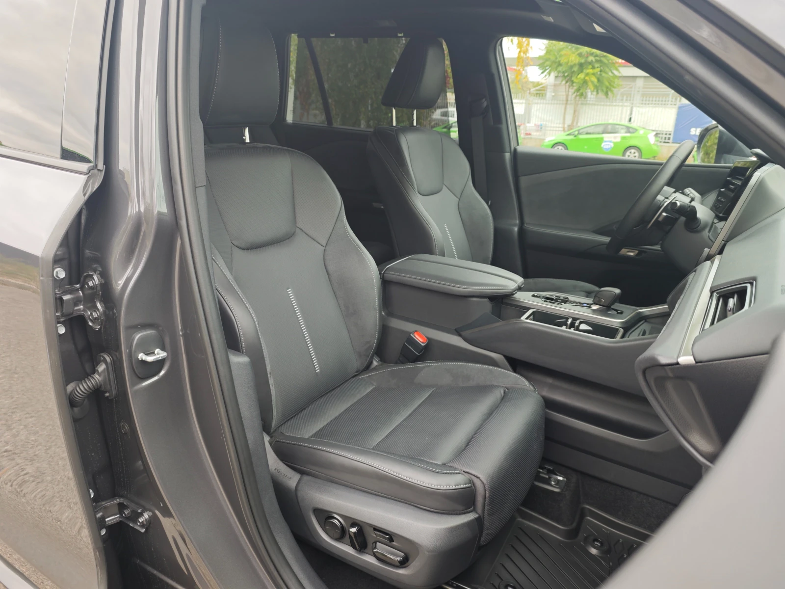 Lexus TX 350 Premium Selection AWD  NEW 6+ 1 - изображение 9