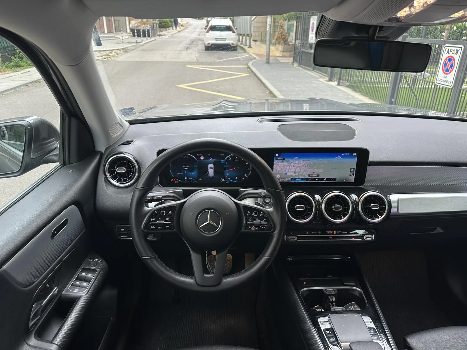 Mercedes-Benz GLB  - изображение 3